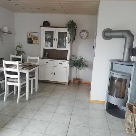 MomlingenHaus Sonnenblick公寓 外观 照片