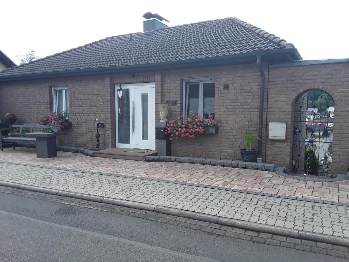 MomlingenHaus Sonnenblick公寓 外观 照片