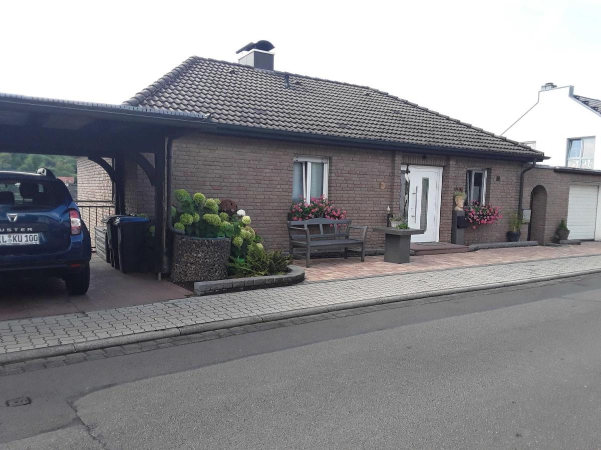 MomlingenHaus Sonnenblick公寓 外观 照片