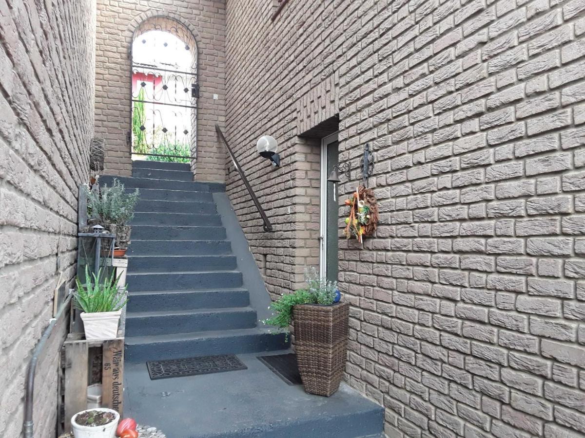MomlingenHaus Sonnenblick公寓 外观 照片