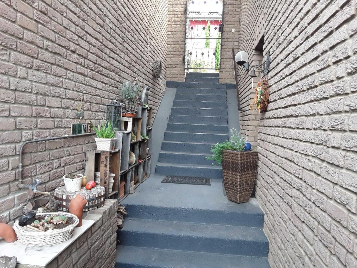MomlingenHaus Sonnenblick公寓 外观 照片