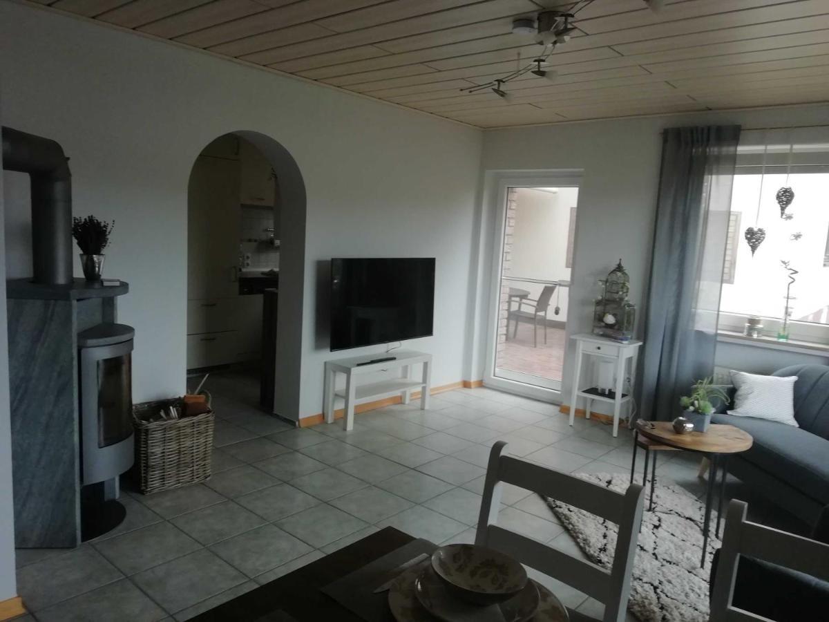 MomlingenHaus Sonnenblick公寓 外观 照片
