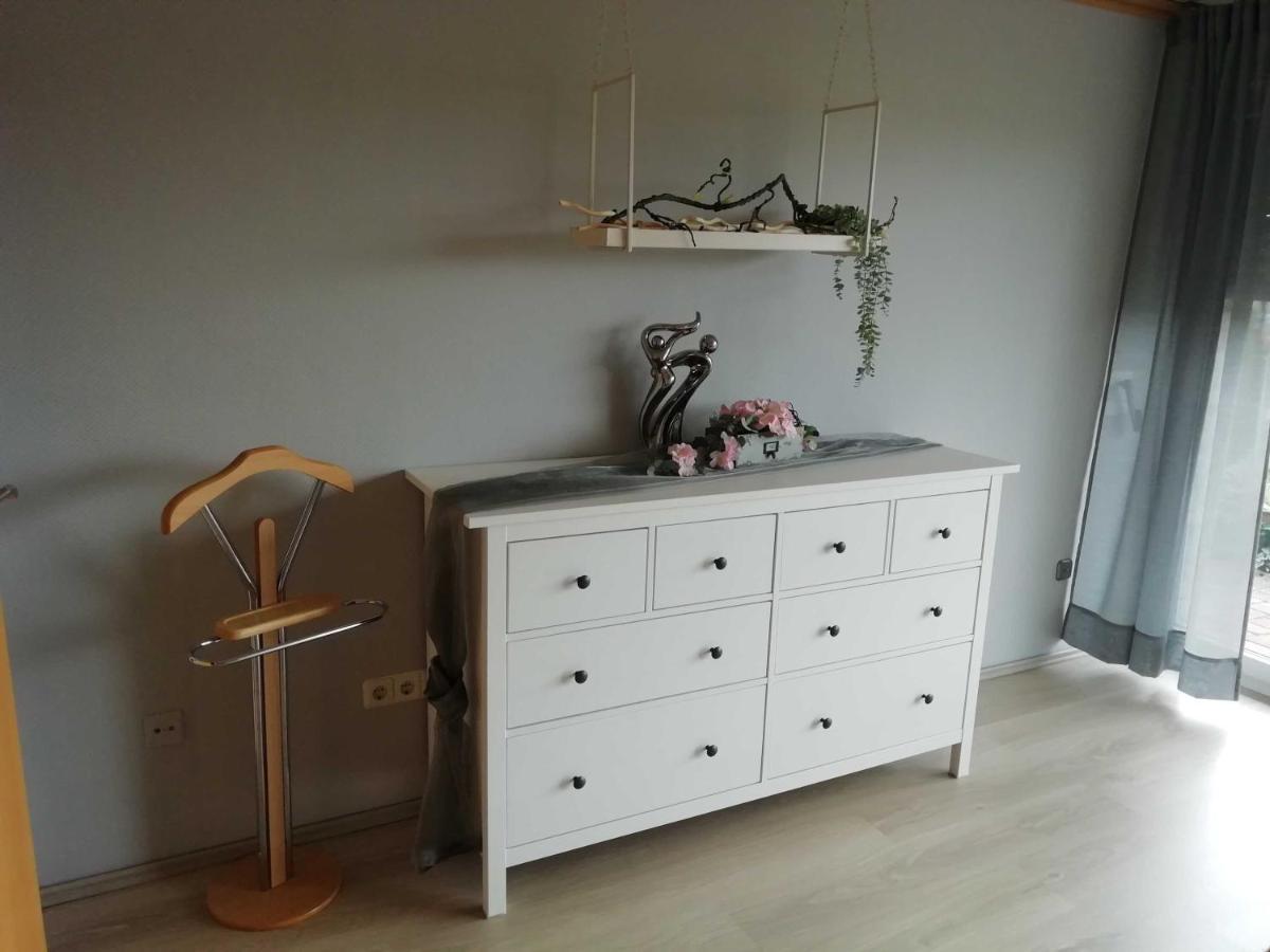 MomlingenHaus Sonnenblick公寓 外观 照片