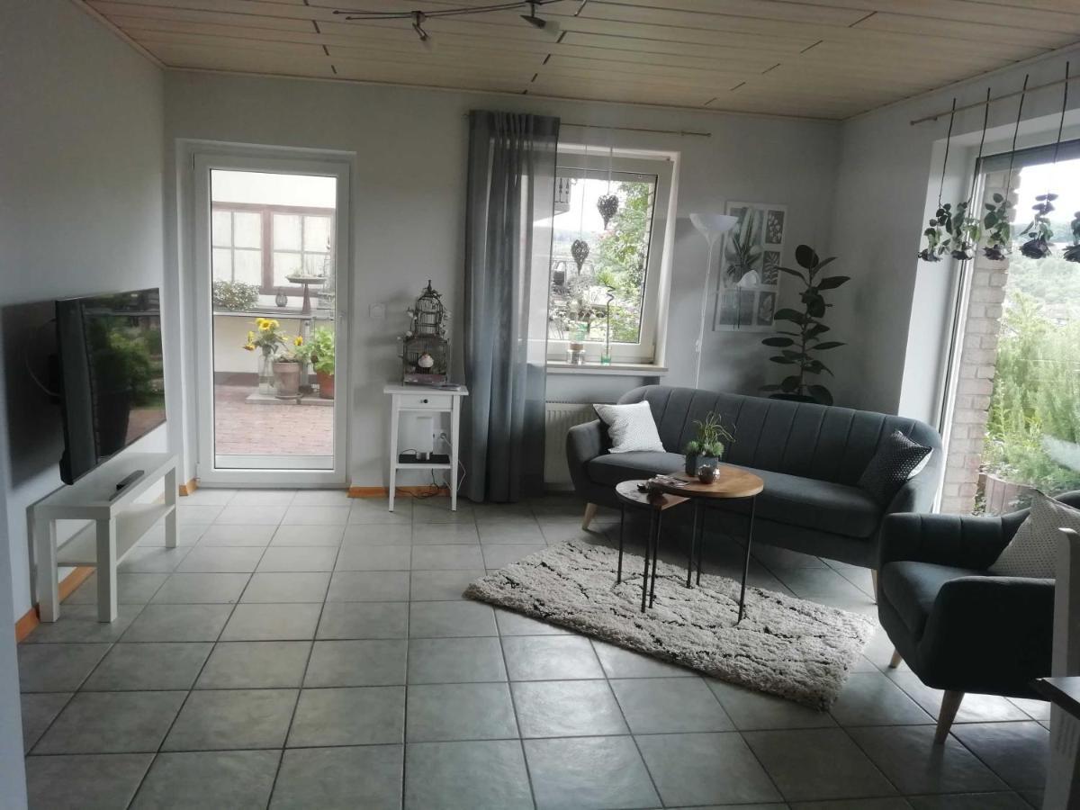MomlingenHaus Sonnenblick公寓 外观 照片