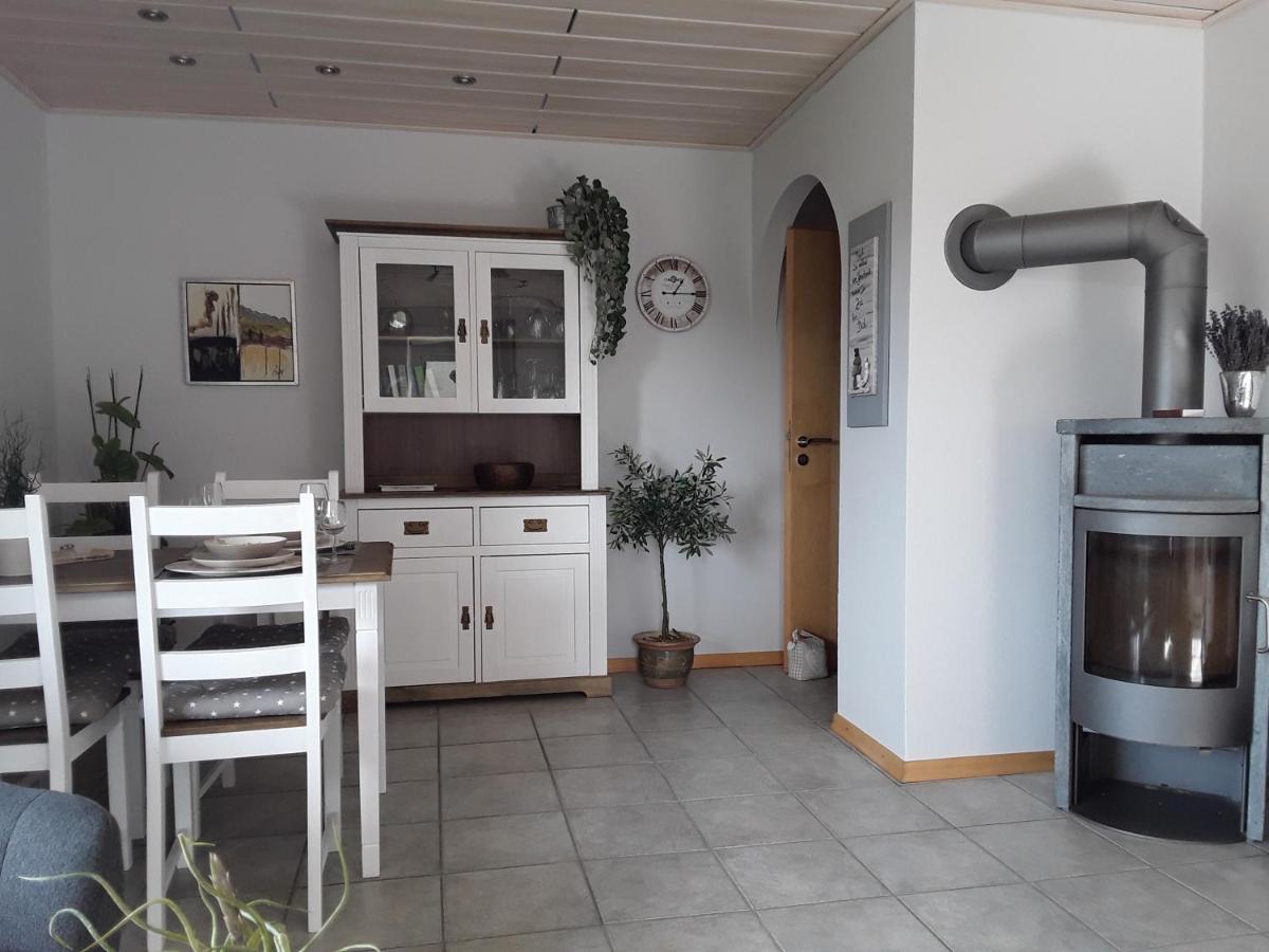 MomlingenHaus Sonnenblick公寓 外观 照片