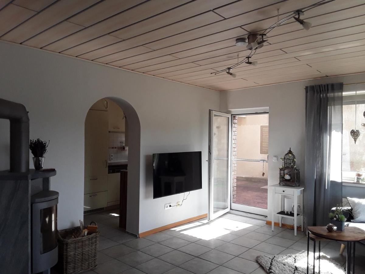 MomlingenHaus Sonnenblick公寓 外观 照片