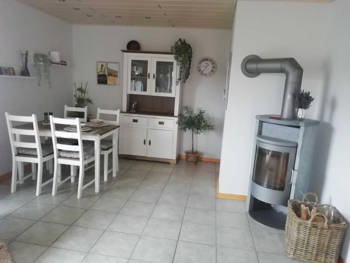 MomlingenHaus Sonnenblick公寓 外观 照片