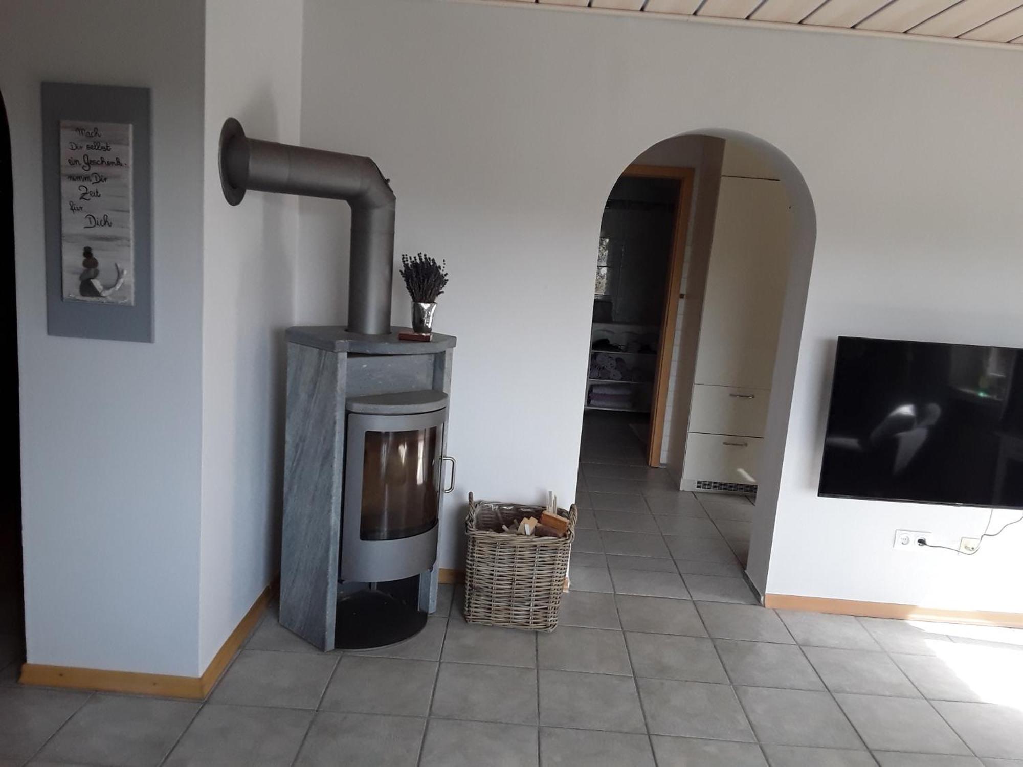MomlingenHaus Sonnenblick公寓 外观 照片